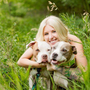 Hailley J., Pet Care Provider in Valdosta, GA 31605 with 7 years paid experience
