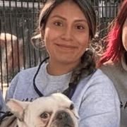 Belen V., Pet Care Provider in Davis, CA with 0 years paid experience