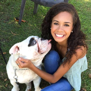 Kiara S. - Manteo Pet Care Provider