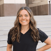 Layne B., Nanny in 40245 with 5 years of paid experience