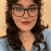 Jade R., Nanny in 28391 with 3 years of paid experience