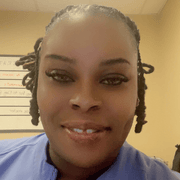 Angelica M., Care Companion in Blytheville, AR with 20 years paid experience