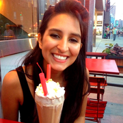 Natasha G., Babysitter in New York, NY with 8 years paid experience