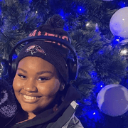 Carlysia T., Babysitter in 20693 with 4 years of paid experience