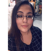 Yaritza A., Babysitter in Chicago, IL with 5 years paid experience