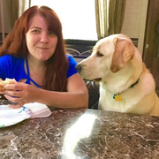 Jackie M. - Westland Pet Care Provider