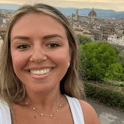 Chandler H., Nanny in 27596 with 5 years of paid experience