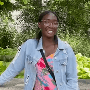 Hope M., Babysitter in Takoma Park, MD 20912 with 2 years of paid experience