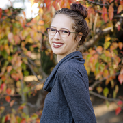 Genevieve J., Child Care in Blue Lake, CA 95525 with 6 years of paid experience