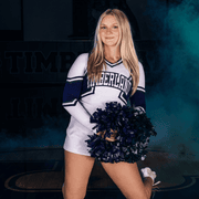 Madyson O., Nanny in 64015 with 4 years of paid experience