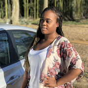 Sara A., Nanny in Falls Church, VA with 2 years paid experience