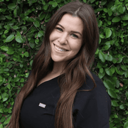 Leah M., Babysitter in Los Angeles, CA with 3 years paid experience