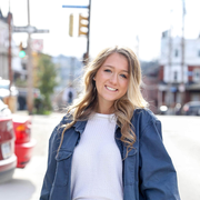 Hannah L., Babysitter in Baden, PA with 4 years paid experience