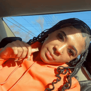 Ajainah F., Babysitter in Cleveland, OH with 7 years paid experience