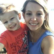 Sarah V., Babysitter in Laurel, MD with 3 years paid experience