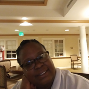 Sherico F., Care Companion in Annapolis, MD with 20 years paid experience