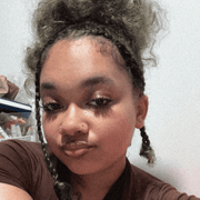 Gianna T., Nanny in 66109 with 1 year of paid experience