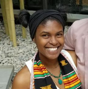 Valandrhah A., Nanny in Boston, MA with 2 years paid experience