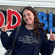 Sierra S., Child Care Provider in 92562 with 0 years of paid experience