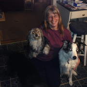 Deborah S. - Schenectady Pet Care Provider