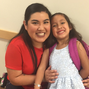 Cynthia V., Nanny in Austin, TX with 3 years paid experience