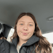Paige V., Nanny in 46163 with 4 years of paid experience