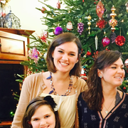 Julia P. - Asheville Babysitter