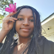 Samiya E., Pet Care Provider in Houston, TX with 1 year paid experience