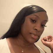 Sapphire B., Nanny in Brooklyn, NY with 1 year paid experience