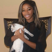 Tawny S. - Jacksonville Nanny