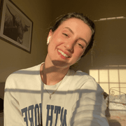 Gabriella S., Babysitter in 02347 with 10 years of paid experience
