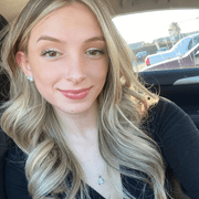 Sarah B., Babysitter in 95635 with 7 years of paid experience