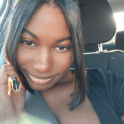 Tynajah S., Babysitter in Norfolk, VA with 4 years paid experience