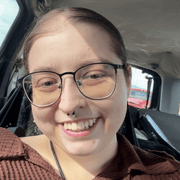 Geneva J., Babysitter in Kingman, AZ with 7 years paid experience