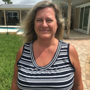 Linda W., Nanny in Saint Petersburg, FL with 10 years paid experience