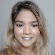 Jasmeetha C. - Brooklyn Nanny