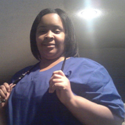 Keleathia S. - Memphis Care Companion