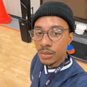 Bryson W., Nanny in Dallas, TX with 2 years paid experience