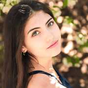 Atlanta B., Babysitter in Paradise, CA 95969 with 1 year of paid experience