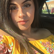 Elizabeth G., Babysitter in Huber Heights, OH with 1 year paid experience