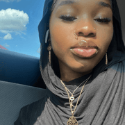 Raiyaan A., Nanny in Detroit, MI with 2 years paid experience