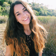 Hannah M. - Newport Beach Babysitter