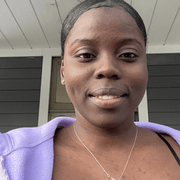 Hadassa D., Care Companion in Copiague, NY with 1 year paid experience