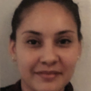 Atzhiry R. - Sacramento Nanny