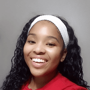 Jordyn H., Babysitter in 88081 with 2 years of paid experience