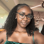 Braylyn S., Babysitter in Woodlawn, TN 37191 with 1 year of paid experience