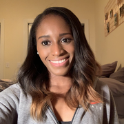 Kayla W. - Norfolk Babysitter