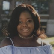 Delynn G., Babysitter in Mattapan, MA with 2 years paid experience