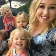 Audreanna B., Nanny in Clovis, CA with 10 years paid experience