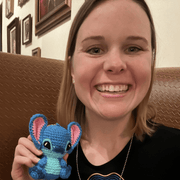 Sara I., Child Care in Conklin, MI 49403 with 12 years of paid experience